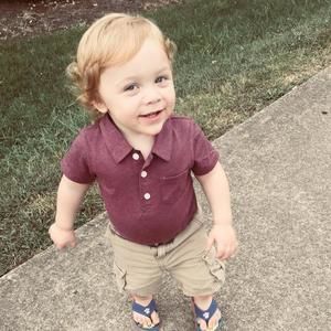 Meet your Posher, Whitney